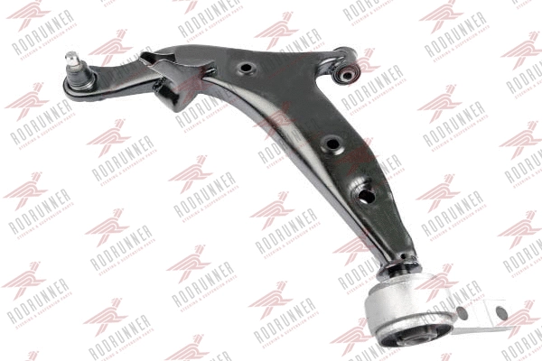 Control/Trailing Arm, wheel suspension (TC-N-279)