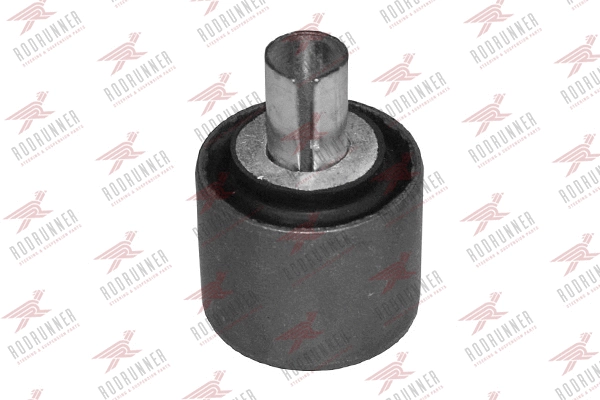 Mounting, control/trailing arm (BC-SB 313)