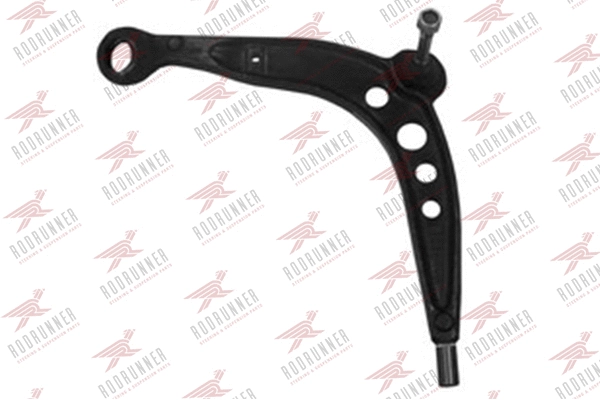 Control/Trailing Arm, wheel suspension (TC-B-222S)