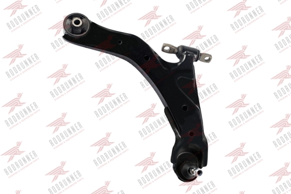 Control/Trailing Arm, wheel suspension (TC-KI-238)