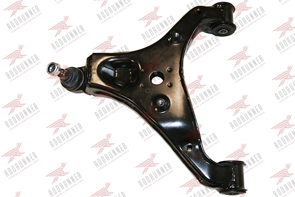 Control/Trailing Arm, wheel suspension (TC-M-739)