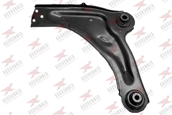 Control/Trailing Arm, wheel suspension (TC-R-658S)