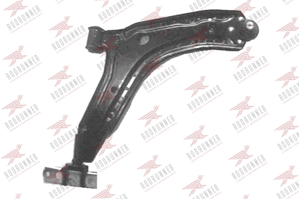 Control/Trailing Arm, wheel suspension (TC-SK-212)