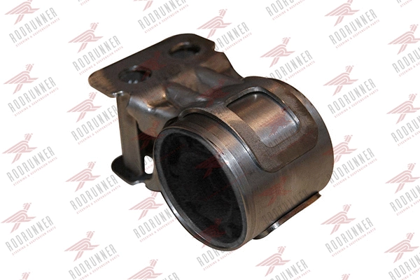 Mounting, control/trailing arm (BC-SB 752)