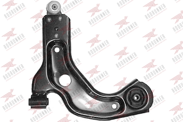 Control/Trailing Arm, wheel suspension (TC-FO-293)