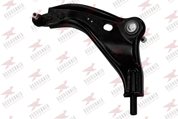 Control/Trailing Arm, wheel suspension (TC-MN-139)
