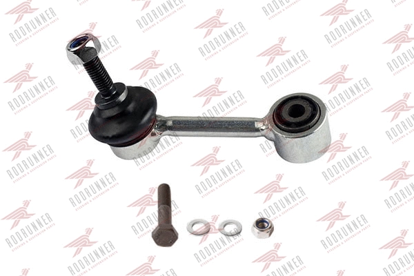 Link/Coupling Rod, stabiliser bar (LS-V-558K)