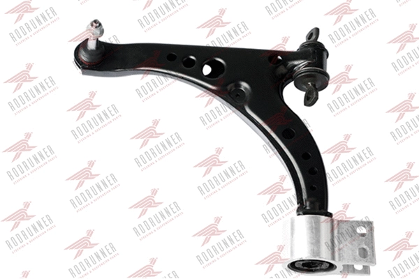 Control/Trailing Arm, wheel suspension (TC-O-529)