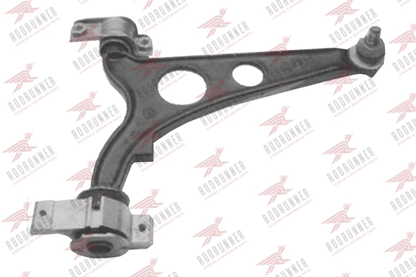 Control/Trailing Arm, wheel suspension (TC-F-857)
