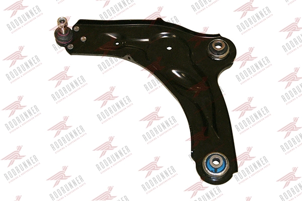 Control/Trailing Arm, wheel suspension (TC-R-669)