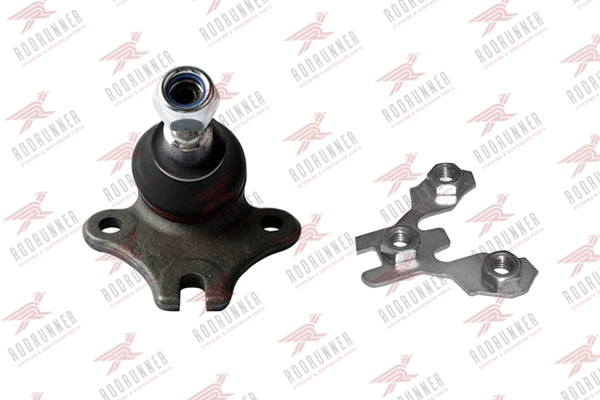 Ball Joint (BJ-V-530K)