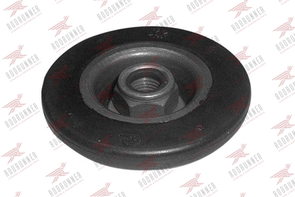 Mounting, shock absorber (BC-ST 27)