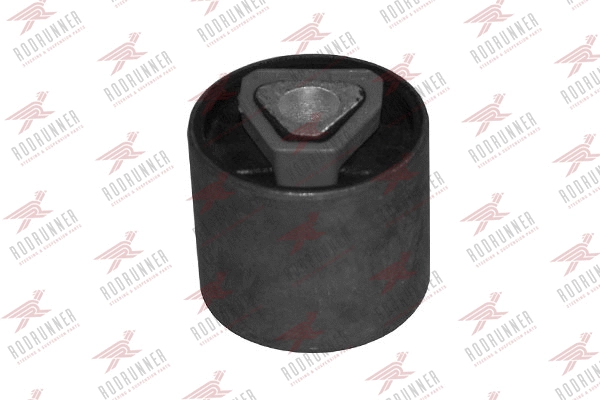 Mounting, control/trailing arm (BC-SB 568)