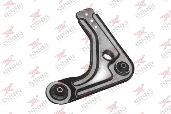 Control/Trailing Arm, wheel suspension (TC-FO-152S)