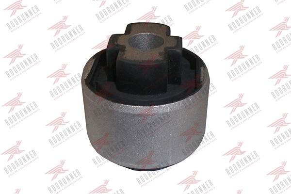 Mounting, control/trailing arm (BC-SB 674)