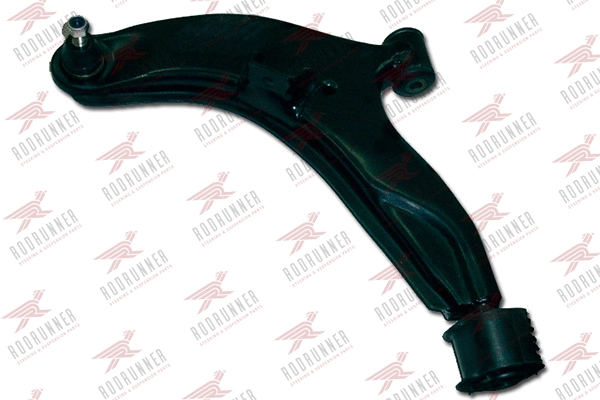 Control/Trailing Arm, wheel suspension (TC-MI-430)