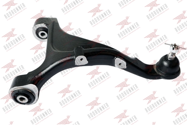 Control/Trailing Arm, wheel suspension (TC-KI-156)