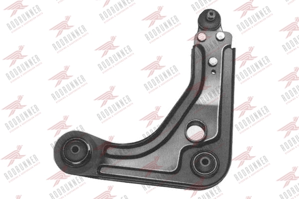 Control/Trailing Arm, wheel suspension (TC-FO-274)