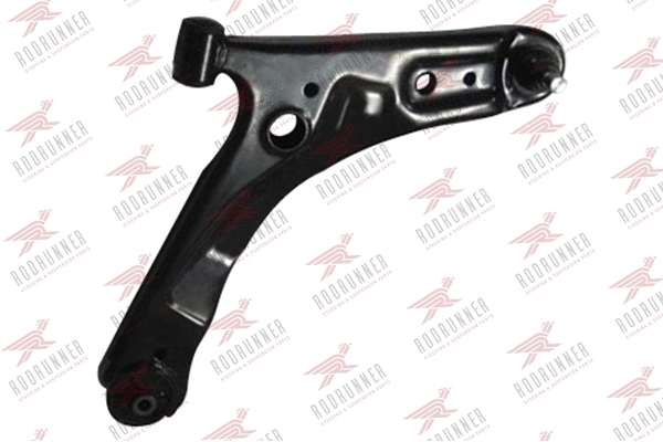 Control/Trailing Arm, wheel suspension (TC-HY-398)