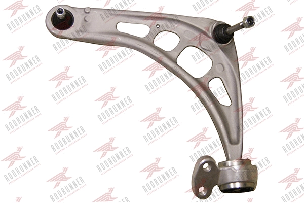 Control/Trailing Arm, wheel suspension (KT-B-626V)