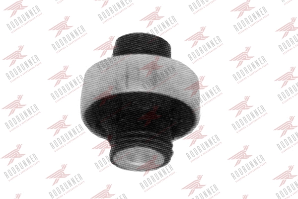 Mounting, control/trailing arm (BC-SB 403)