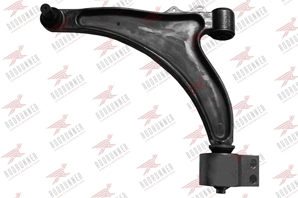 Control/Trailing Arm, wheel suspension (TC-O-519)