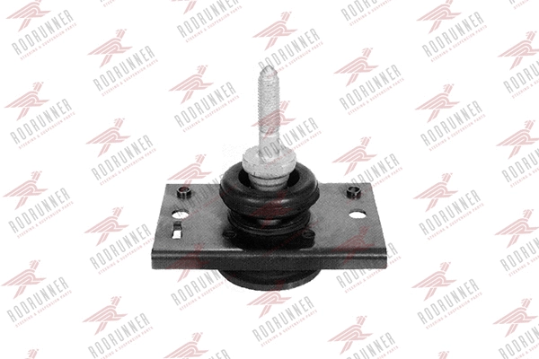 Mounting, engine (BC-SC 130)
