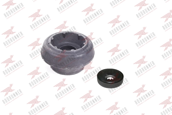 Mounting, shock absorber (BC-VW-KT004P)