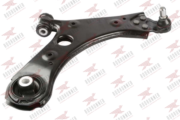 Control/Trailing Arm, wheel suspension (TC-JE-358)