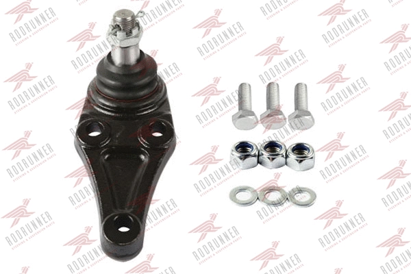 Ball Joint (BJ-MI-524K)