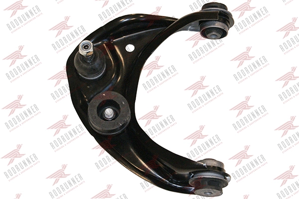 Control/Trailing Arm, wheel suspension (TC-MA-729)