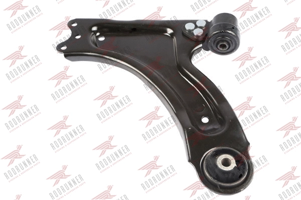 Control/Trailing Arm, wheel suspension (TC-O-168S)