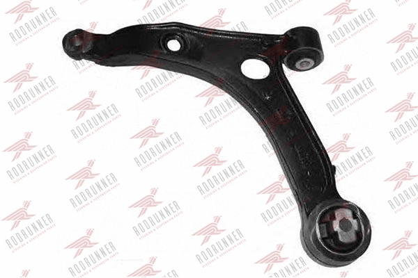 Control/Trailing Arm, wheel suspension (TC-F-818)