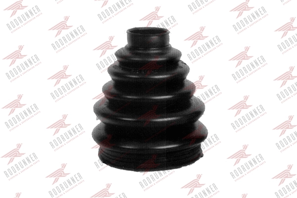 Bellow, steering (BC-SD 57)