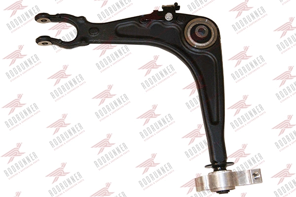 Control/Trailing Arm, wheel suspension (TC-P-489)