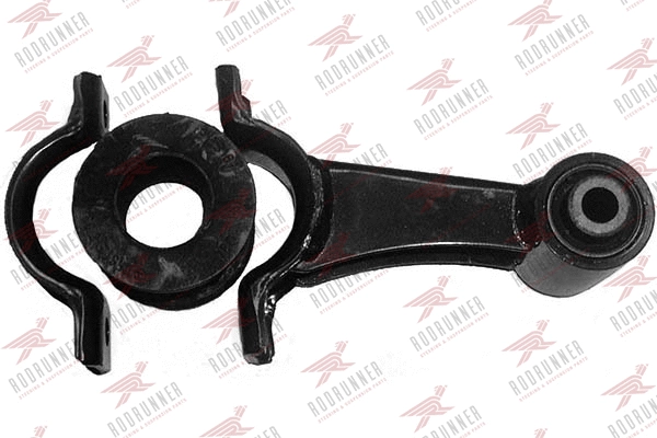Link/Coupling Rod, stabiliser bar (LS-M-807)