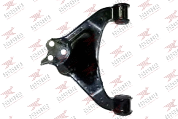 Control/Trailing Arm, wheel suspension (TC-RO-629S)