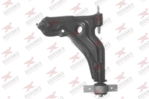 Control/Trailing Arm, wheel suspension (TC-AF-408)