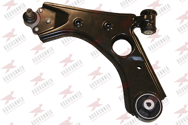 Control/Trailing Arm, wheel suspension (TC-F-389)