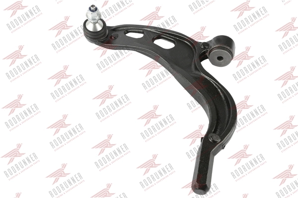 Control/Trailing Arm, wheel suspension (TC-FO-1269)