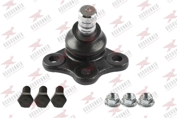 Ball Joint (BJ-P-1024)