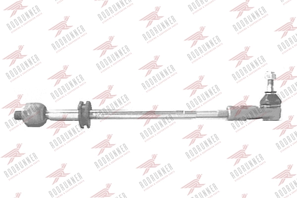 Tie Rod (RA-V-415)