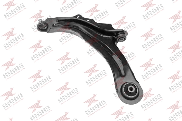Control/Trailing Arm, wheel suspension (TC-R-598)