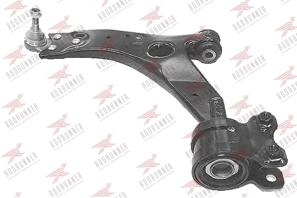Control/Trailing Arm, wheel suspension (TC-FO-479)