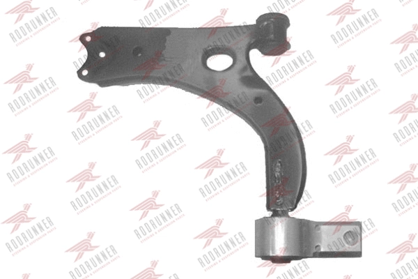 Control/Trailing Arm, wheel suspension (TC-FO-246S)