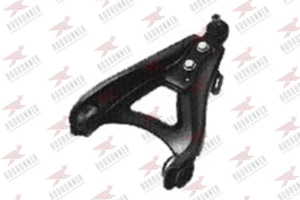 Control/Trailing Arm, wheel suspension (TC-R-576)