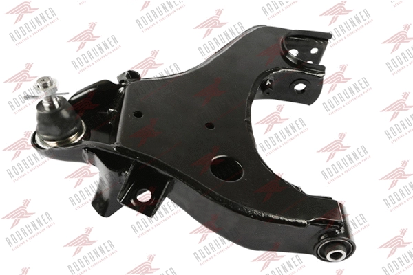 Control/Trailing Arm, wheel suspension (TC-N-1119)