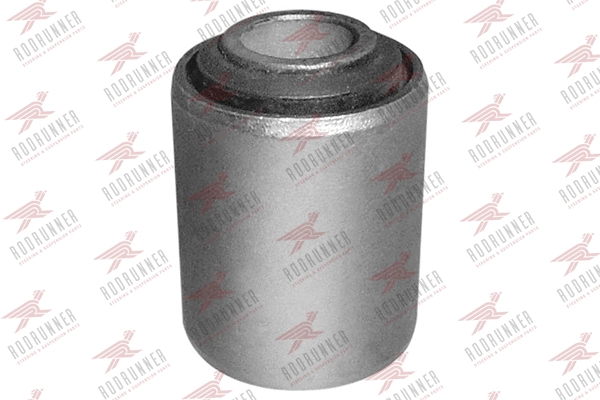 Mounting, control/trailing arm (BC-SB 142)