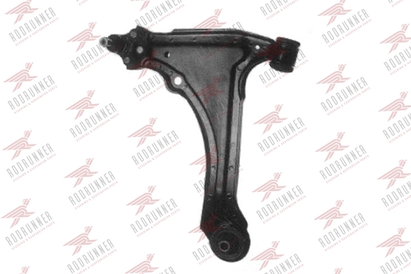 Control/Trailing Arm, wheel suspension (TC-O-226)