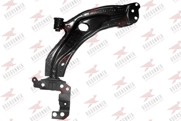 Control/Trailing Arm, wheel suspension (TC-F-645S)